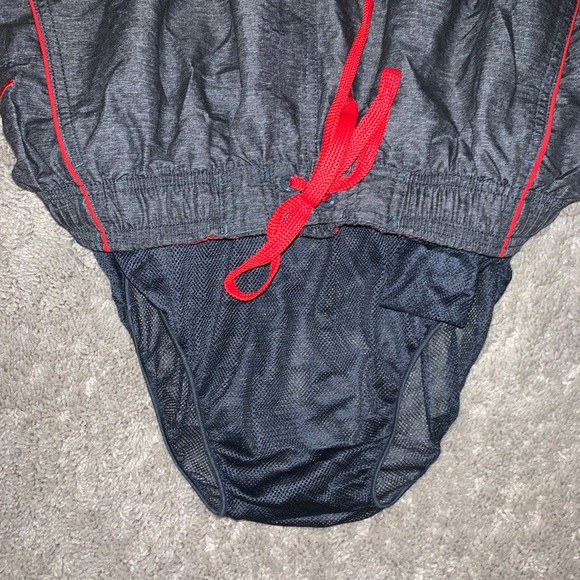 Men’s Speedo Swim Trunks/Swim Shorts - Picture 4 of 6